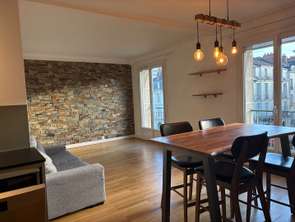 Location Appartement 3 piècesNantes