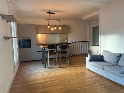 Location appartement 3 pièces Location appartement 3 pièces