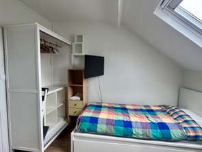 Location Appartement T1Nantes