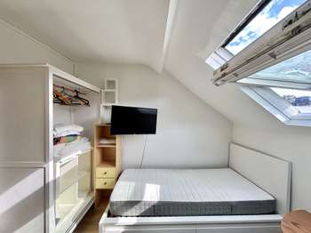 Location Appartement T1Nantes