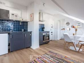 Location Appartement 2 piècesNantes