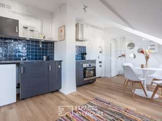Location appartement 2 pièces