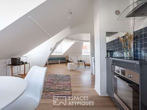 Location appartement 2 pièces