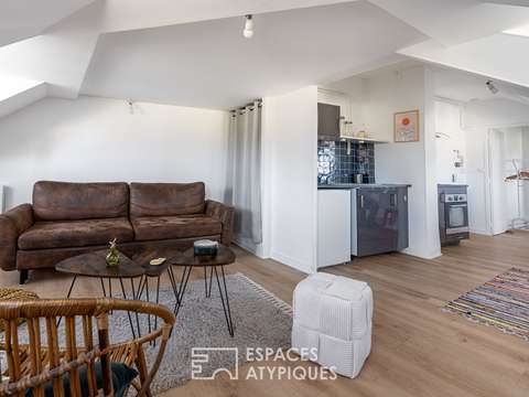 Location appartement 2 pièces