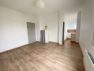 Location Studio 1 pièce