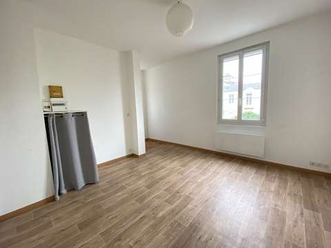 Location Studio 1 pièce