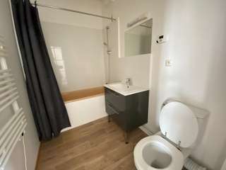 Location Studio 1 pièce