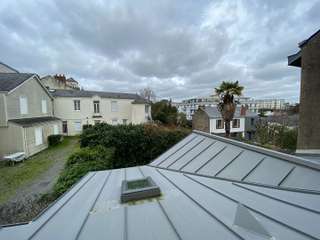 Location Studio 1 pièce