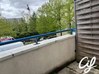 Location appartement 1 pièce