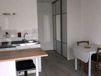 Location appartement 1 pièce