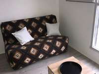 Location appartement 1 pièce