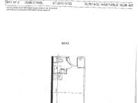 Location appartement 1 pièce