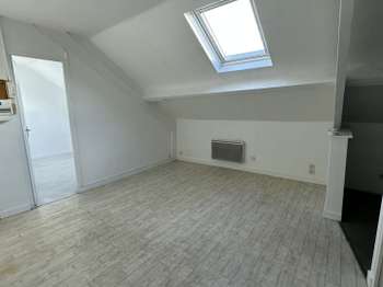 Location Appartement 2 piècesNantes