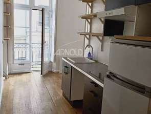 Location Appartement T1Nantes
