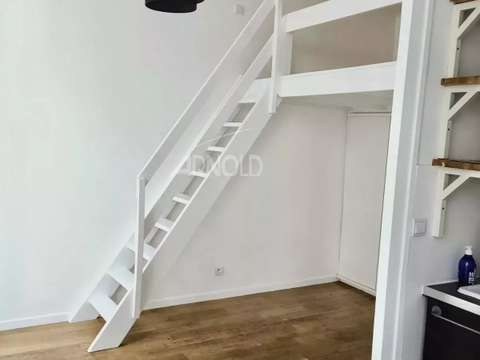Location appartement 1 pièce