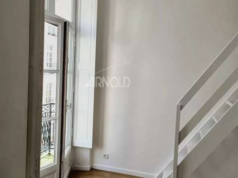 Location appartement 1 pièce