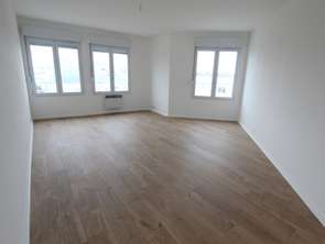 Location Appartement 2 piècesNantes