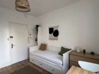 Location appartement 1 pièce