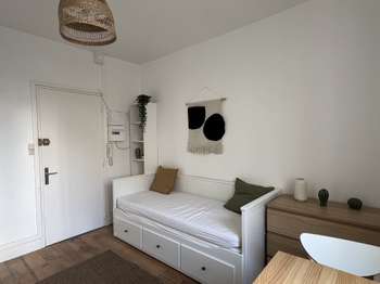 Location Appartement T1Nantes