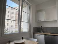 Location appartement 1 pièce