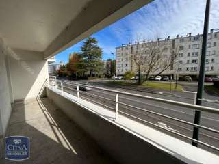Location appartement 2 pièces