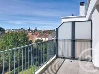 Location appartement 3 pièces