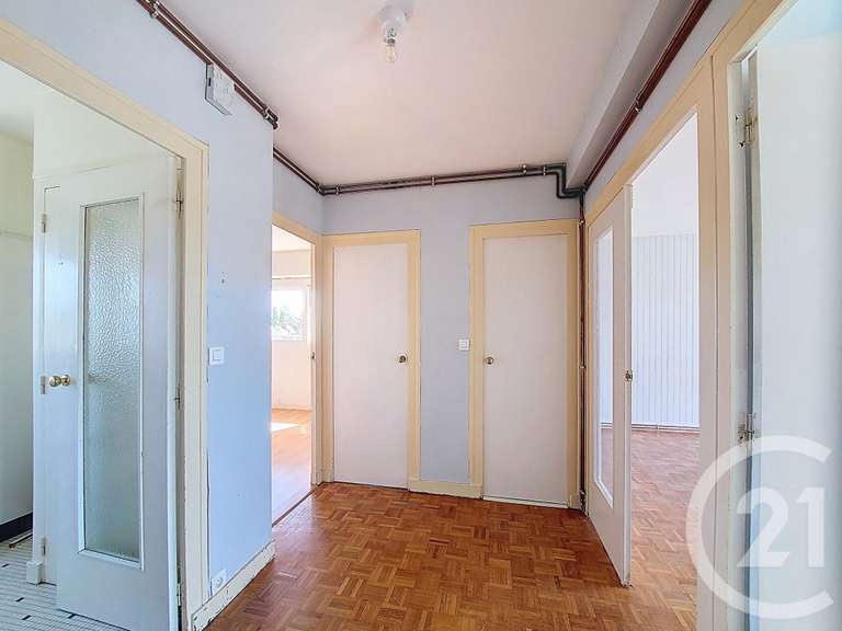 Location appartement 3 pièces