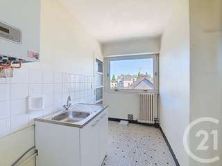 Location appartement 3 pièces