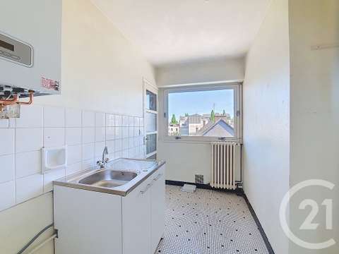 Location appartement 3 pièces
