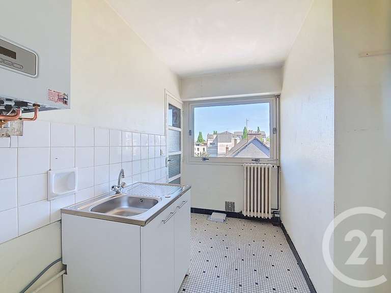 Location appartement 3 pièces