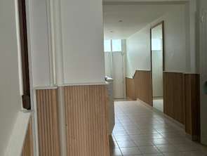 Location Appartement 5 piècesNantes