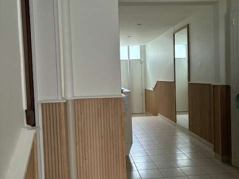 Location appartement 4 pièces Nantes 44