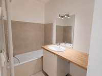 Location appartement 4 pièces