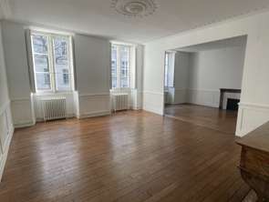 Location Appartement 4 piècesNantes