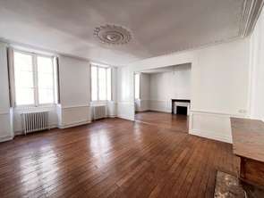 Location Appartement 4 piècesNantes