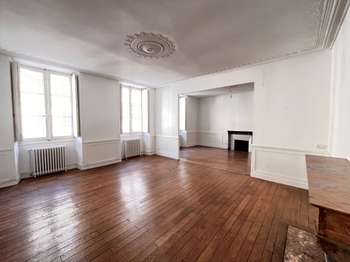 Location appartement 4 pièces