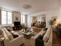 Location appartement 4 pièces