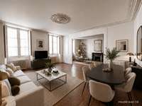 Location appartement 4 pièces
