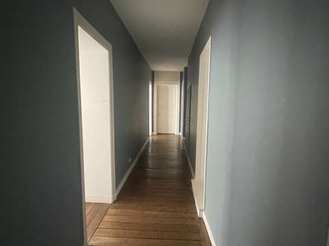 Location appartement 4 pièces Location appartement 4 pièces