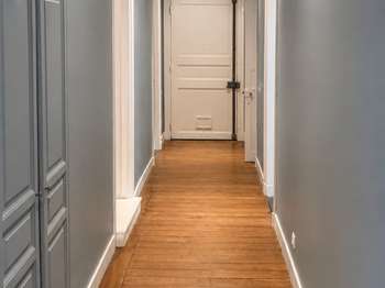 Location appartement 4 pièces