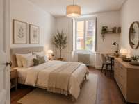 Location appartement 4 pièces