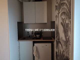 Location appartement 1 pièce