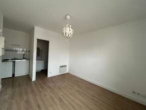 Location Appartement T1Nantes