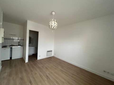 Location appartement 1 pièce