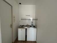 Location appartement 1 pièce
