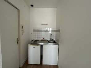 Location Appartement T1Nantes