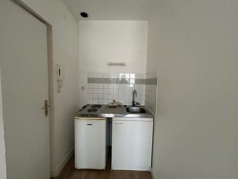 Location appartement 1 pièce
