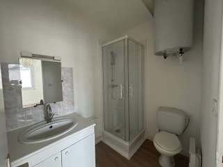 Location appartement 1 pièce