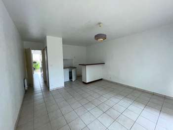 Location Appartement 2 piècesNantes