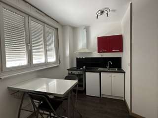 Location Studio 1 pièce